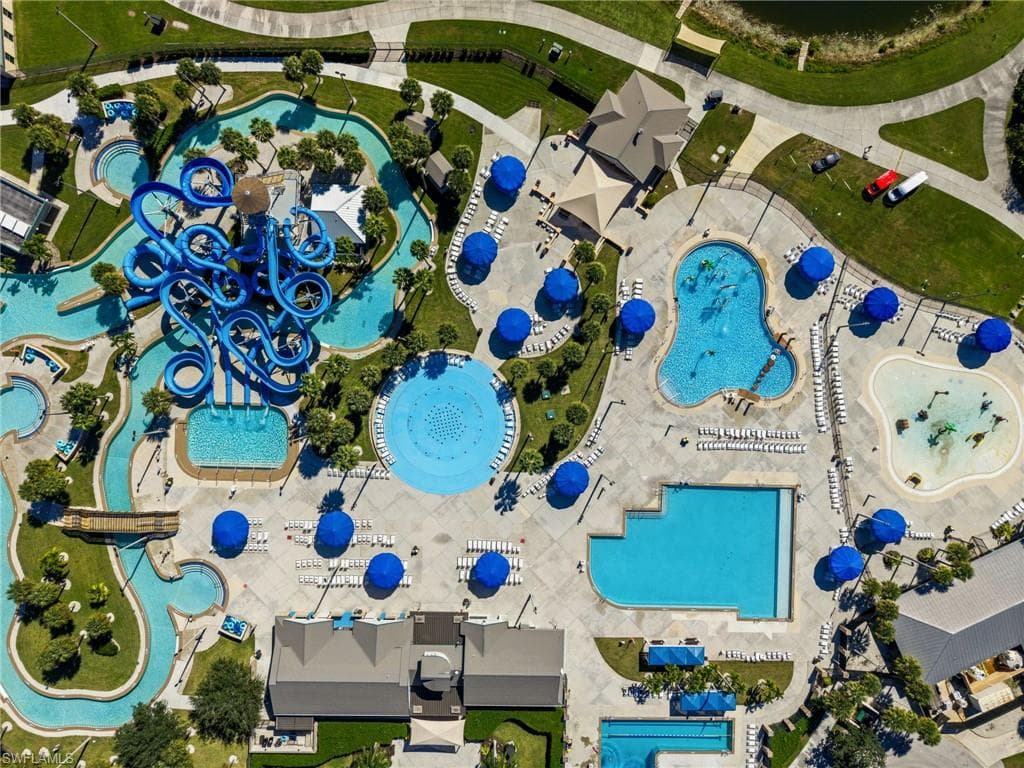 14686 Reserve PL, NAPLES FL 34109-45