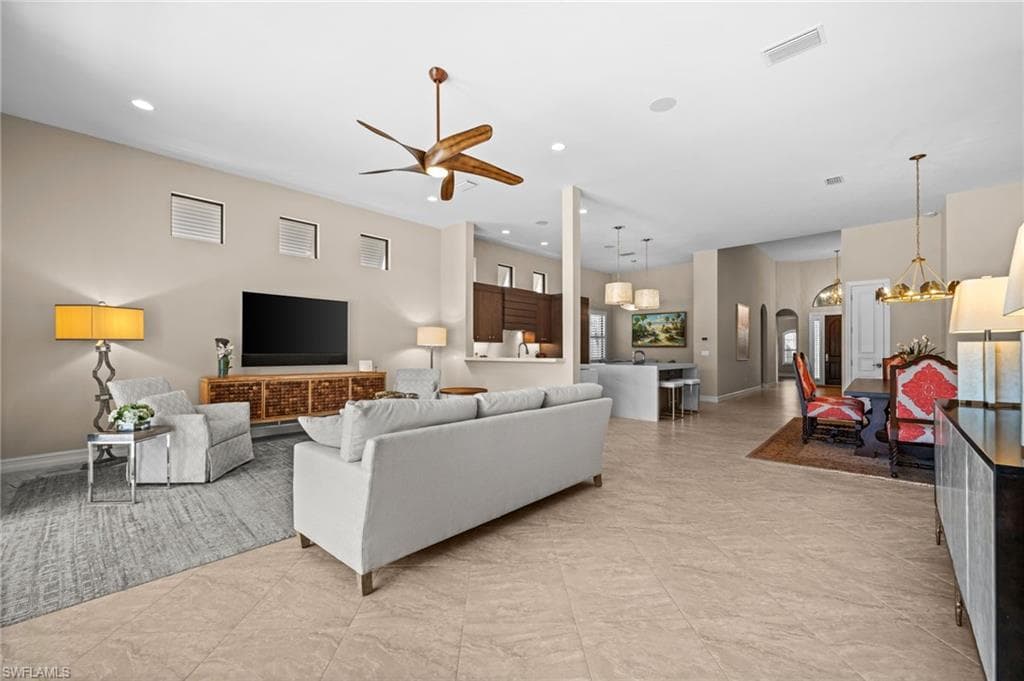 14686 Reserve PL, NAPLES FL 34109-6