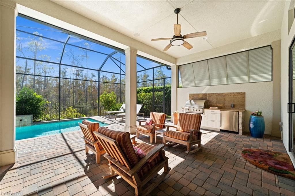 14686 Reserve PL, NAPLES FL 34109-33