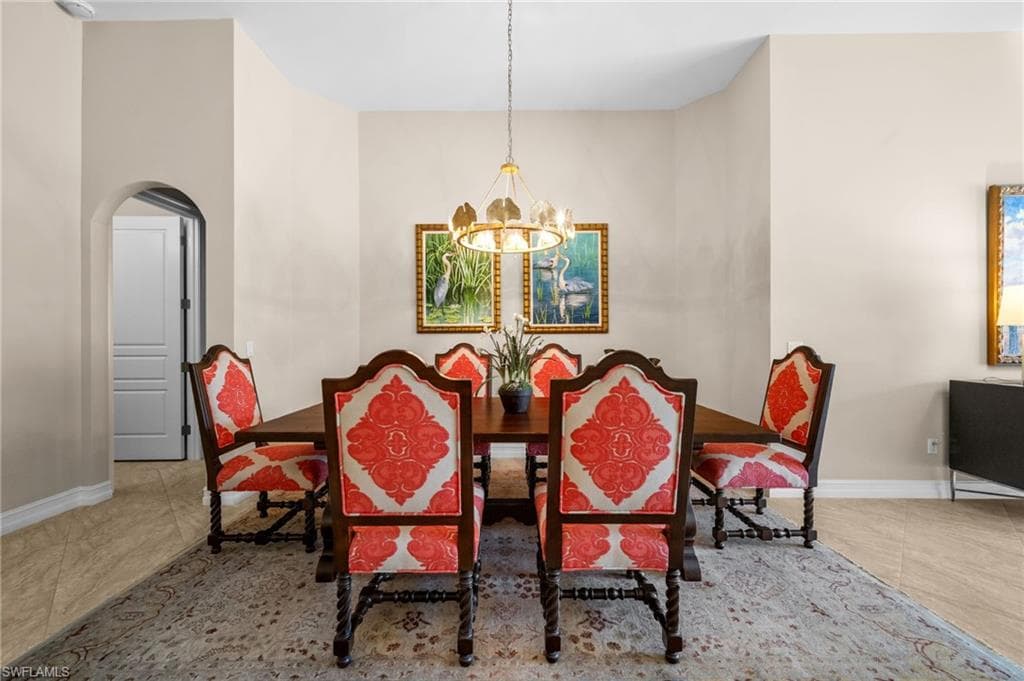 14686 Reserve PL, NAPLES FL 34109-13