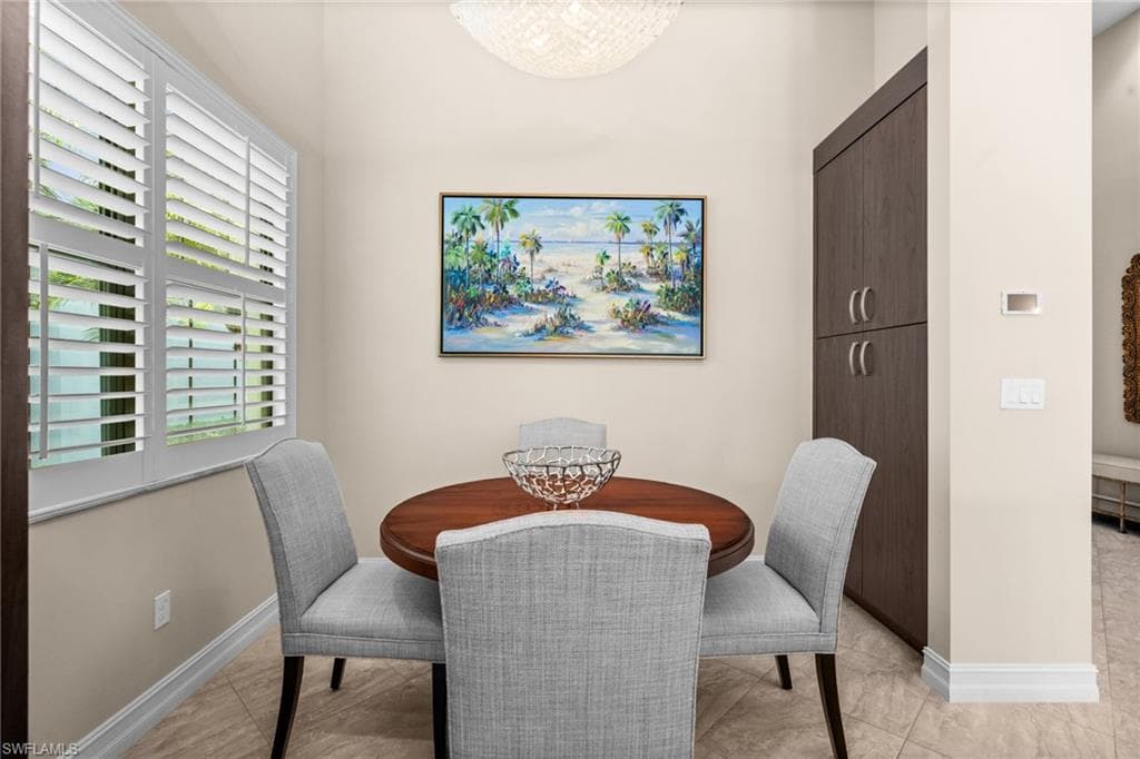 14686 Reserve PL, NAPLES FL 34109-17