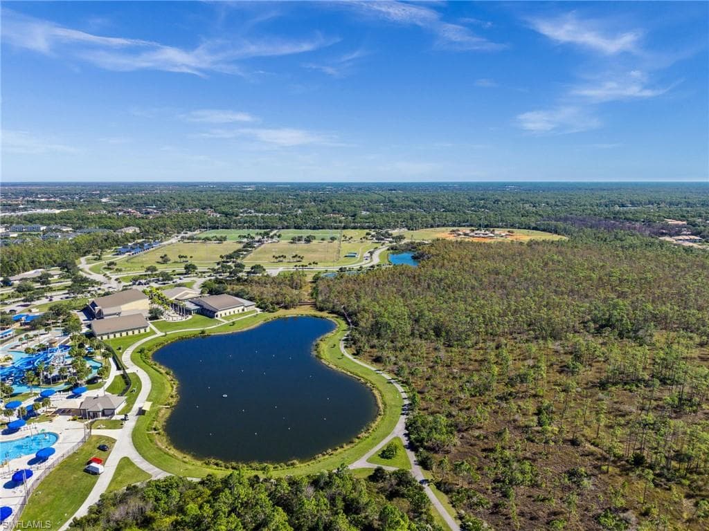 14686 Reserve PL, NAPLES FL 34109-47