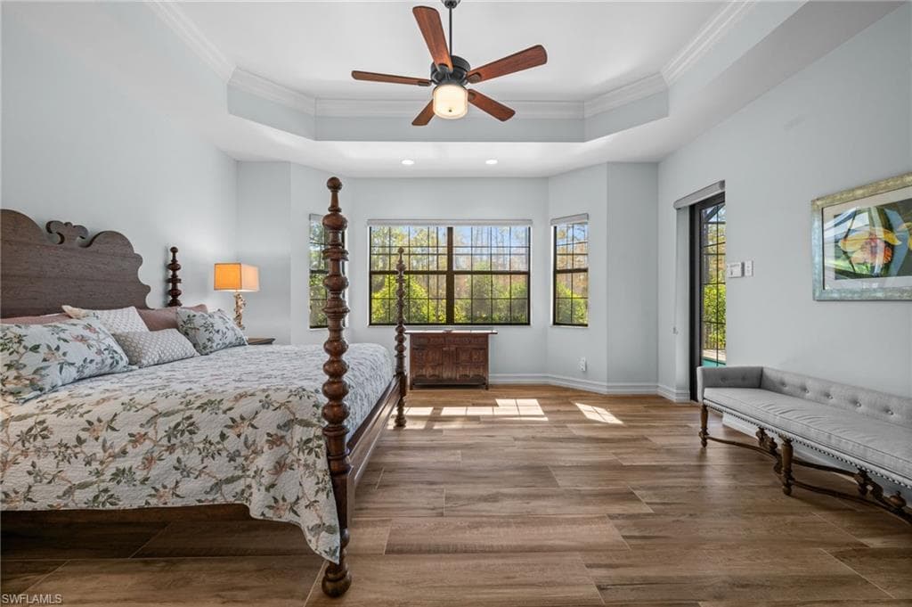 14686 Reserve PL, NAPLES FL 34109-18