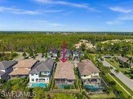 14686 Reserve PL, NAPLES FL 34109-43