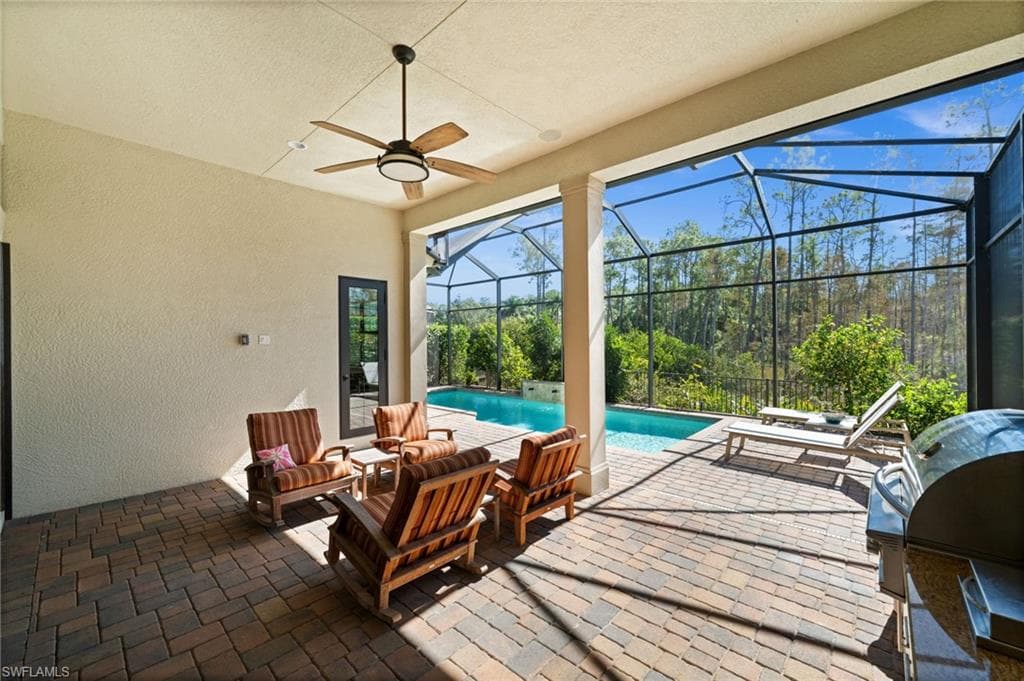 14686 Reserve PL, NAPLES FL 34109-34