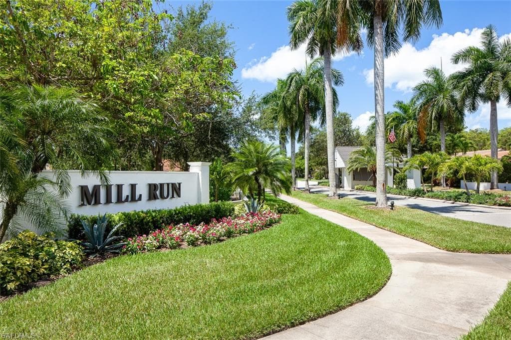 6900 Mill Run CIR-25