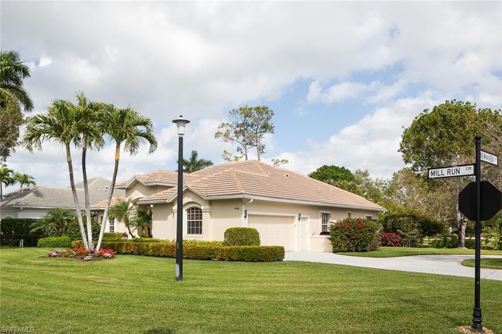 6900 Mill Run CIR-7