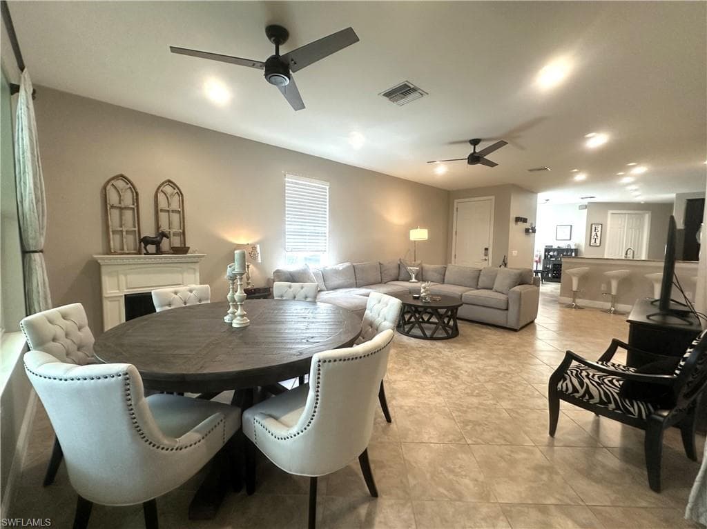 13462 Kent ST, NAPLES FL 34109-6