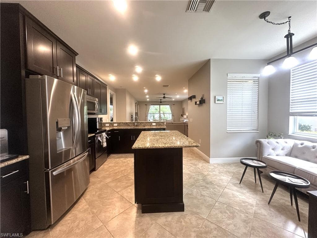 13462 Kent ST, NAPLES FL 34109-4