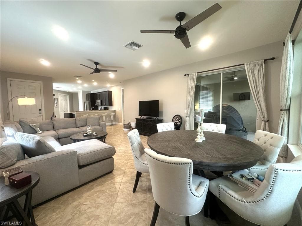 13462 Kent ST, NAPLES FL 34109-10