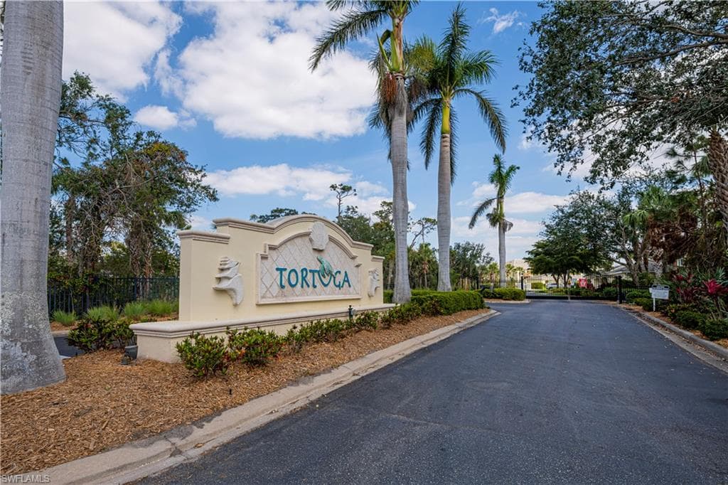 9948 Palmarrosa WAY, FORT MYERS FL 33919-23