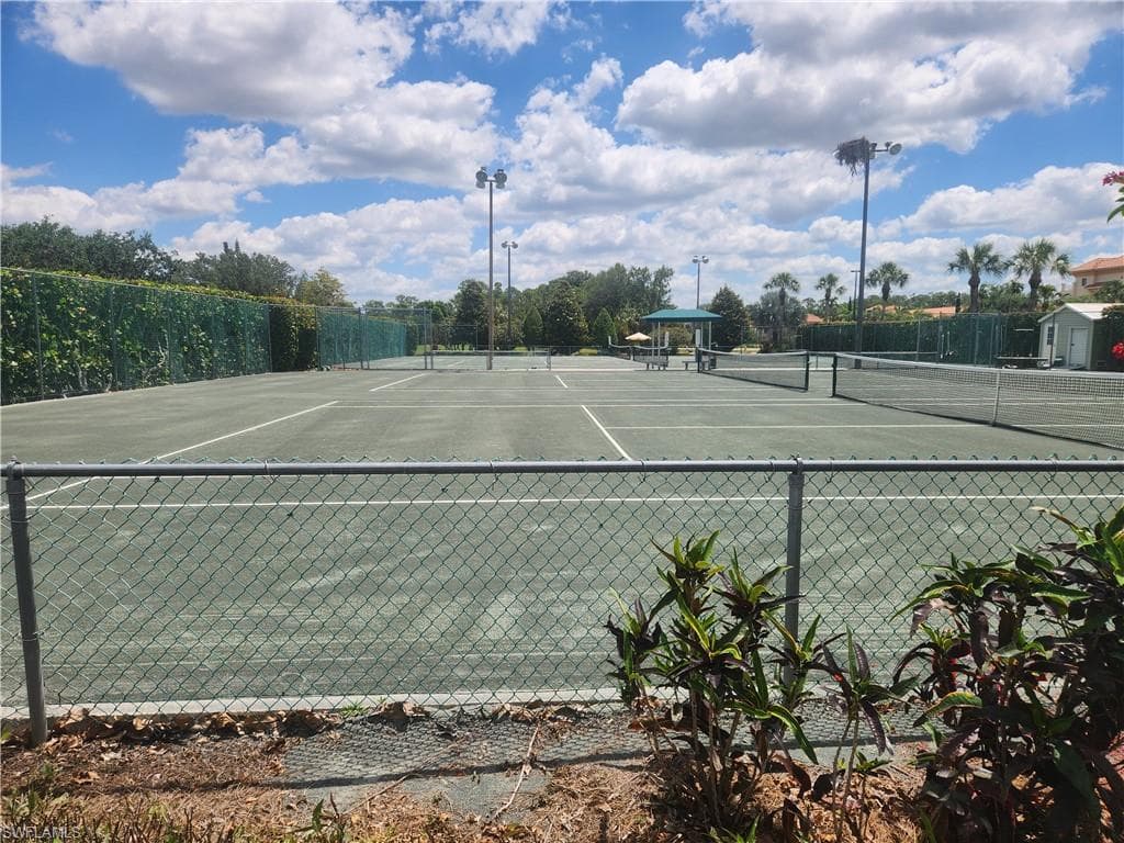 1001 Eastham WAY # C106, NAPLES FL 34104-26