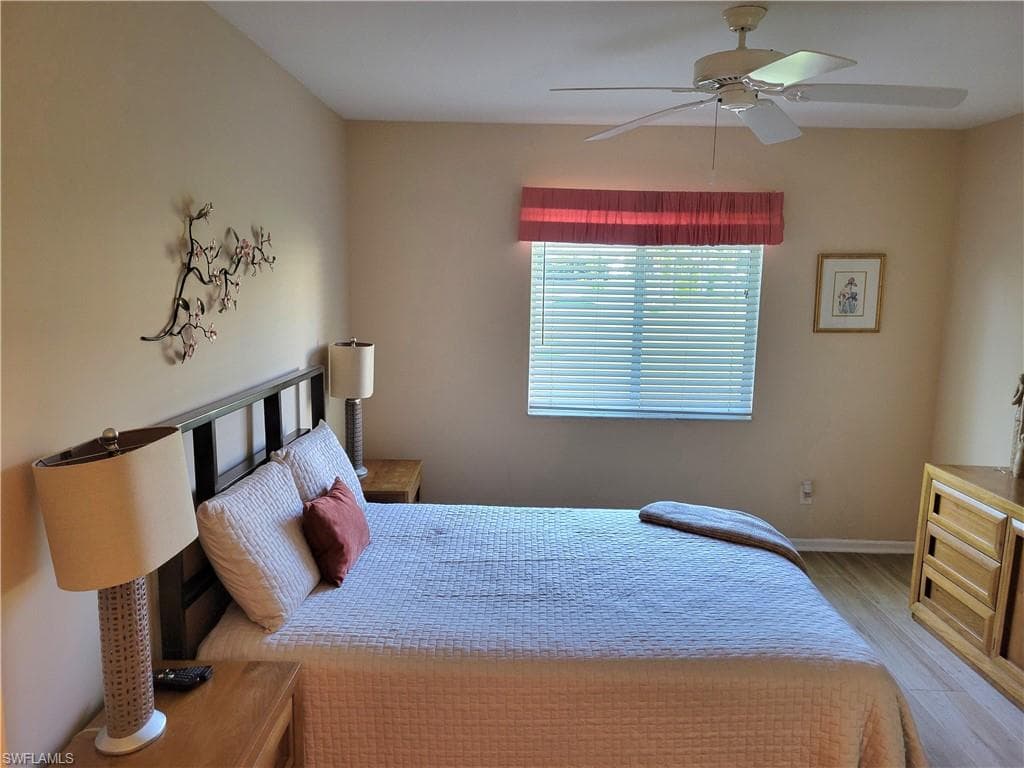 1001 Eastham WAY # C106, NAPLES FL 34104-12