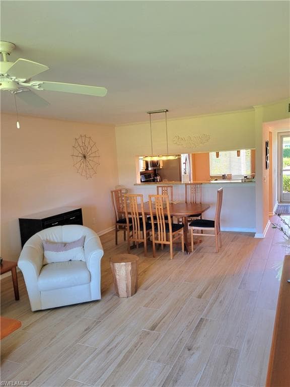 1001 Eastham WAY # C106, NAPLES FL 34104-4