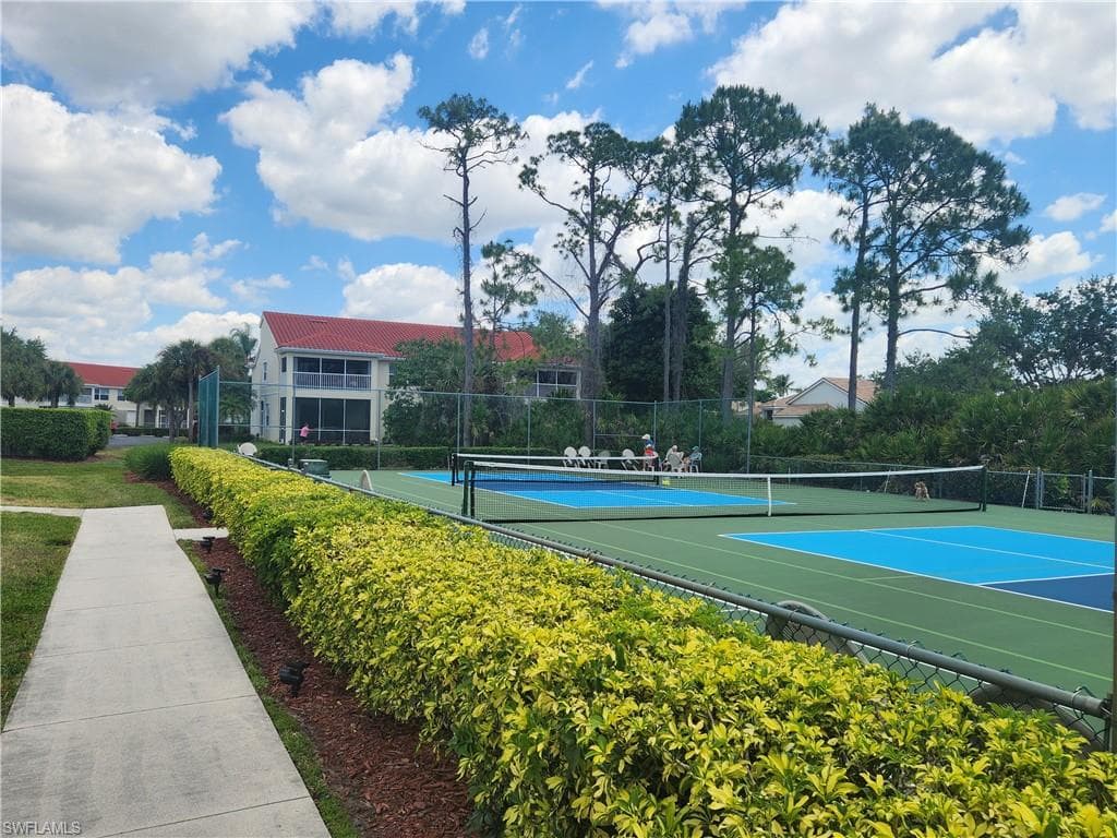 1001 Eastham WAY # C106, NAPLES FL 34104-24