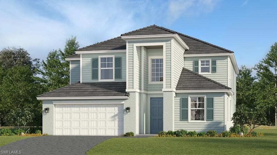 15705 Raveneli CT, FORT MYERS FL 33908-1