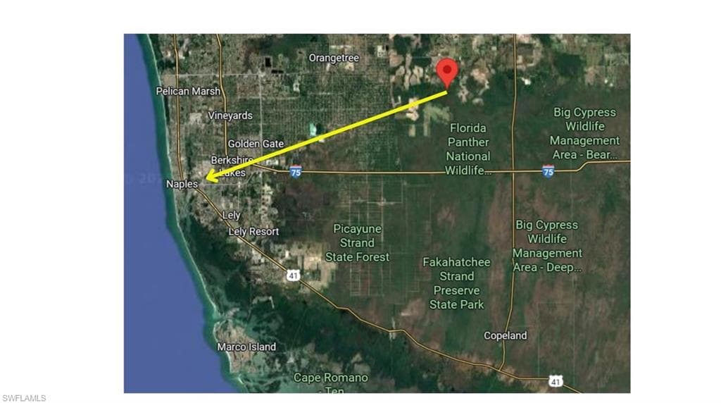 6 SABAL PALM RD, IMMOKALEE FL 34142-7