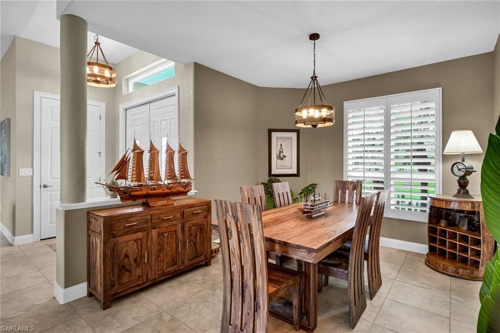 718 Antalya CT, PUNTA GORDA FL 33950-17