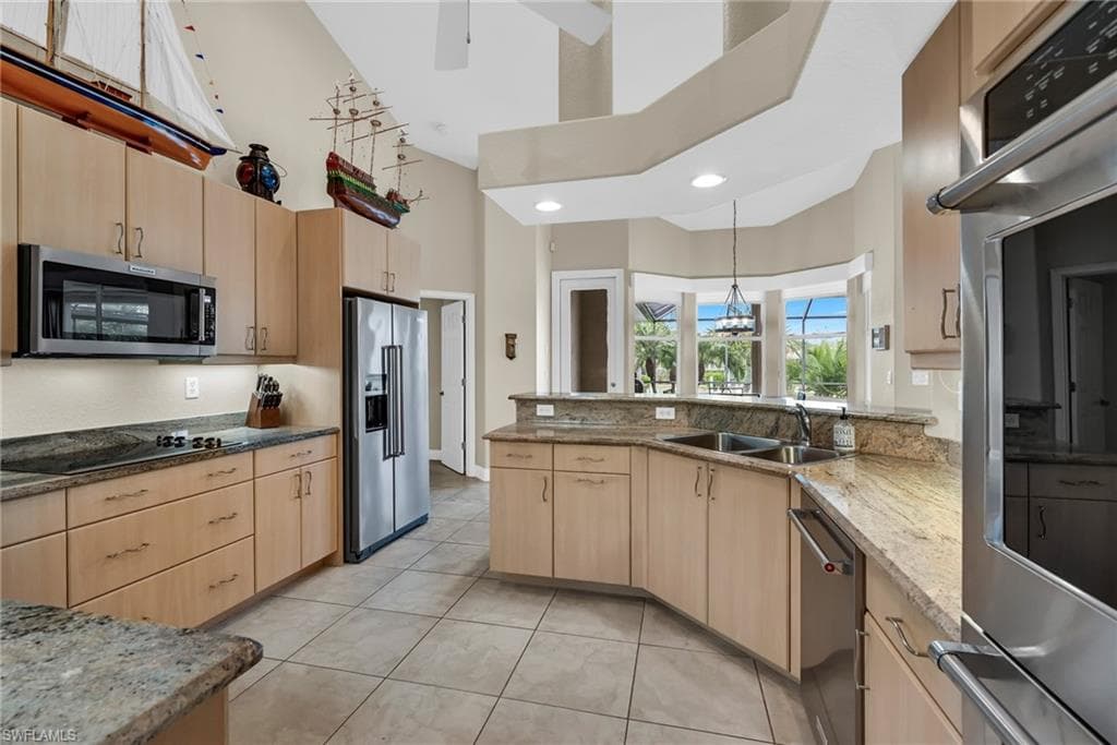 718 Antalya CT, PUNTA GORDA FL 33950-27