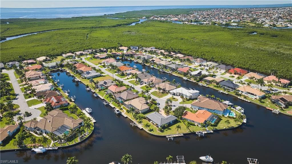 718 Antalya CT, PUNTA GORDA FL 33950-3