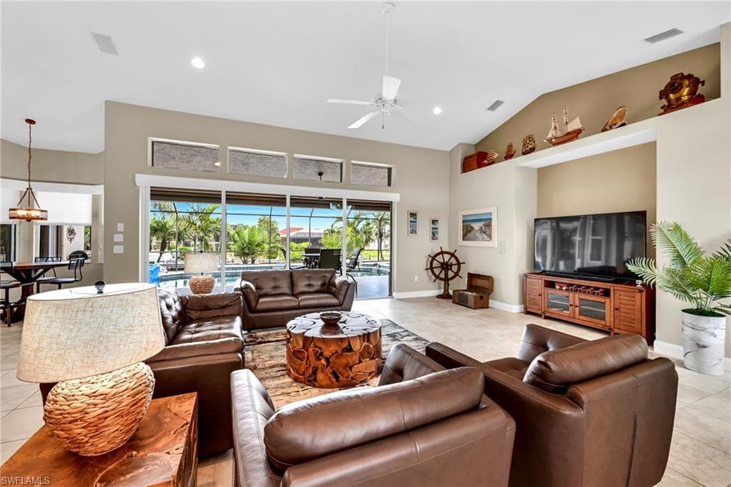 718 Antalya CT, PUNTA GORDA FL 33950-19