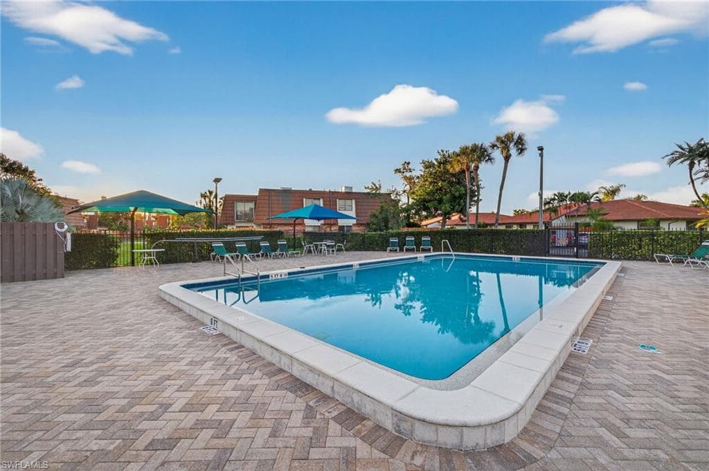 1414 Park Shore CIR # 2, FORT MYERS FL 33901-30