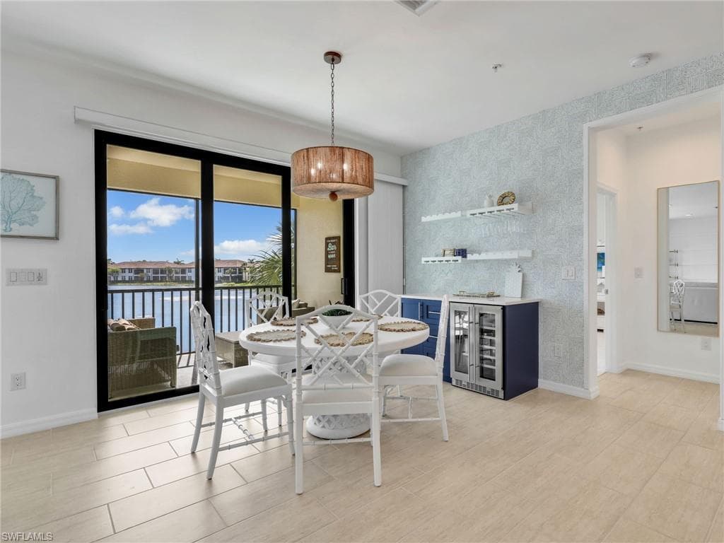 15177 Butler Lake DR # 201, NAPLES FL 34109-6