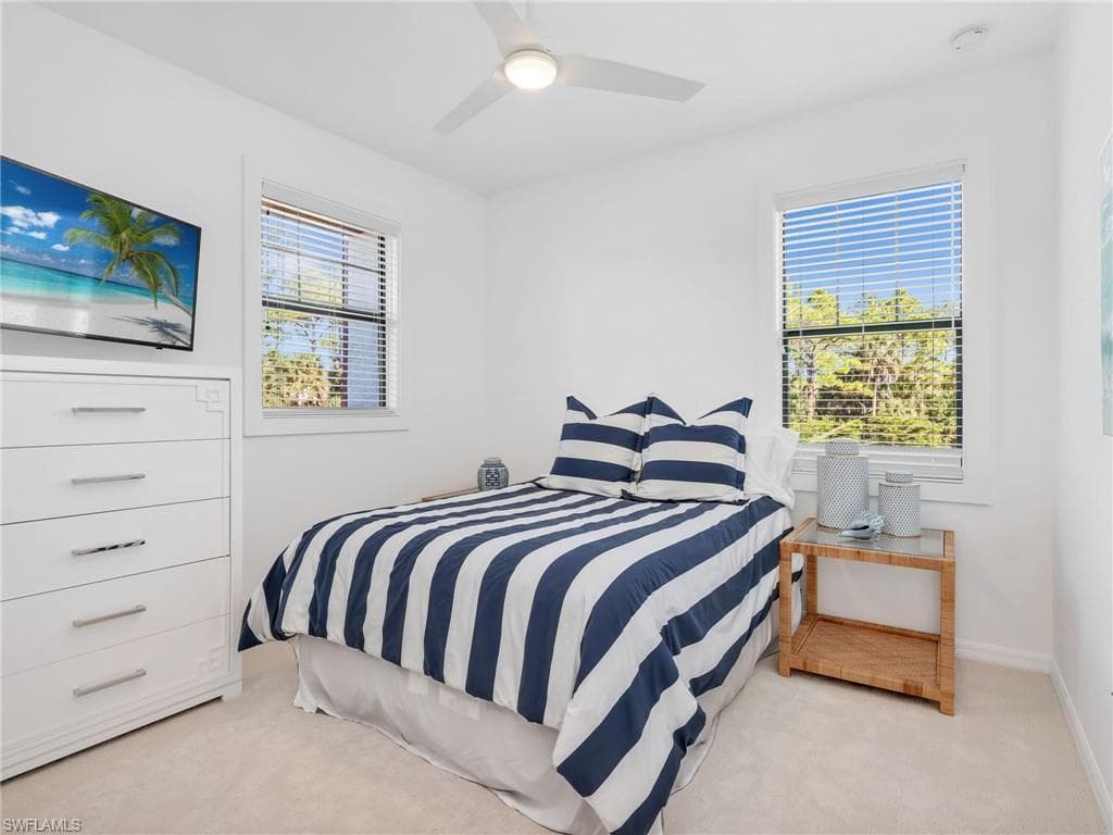 15177 Butler Lake DR # 201, NAPLES FL 34109-27