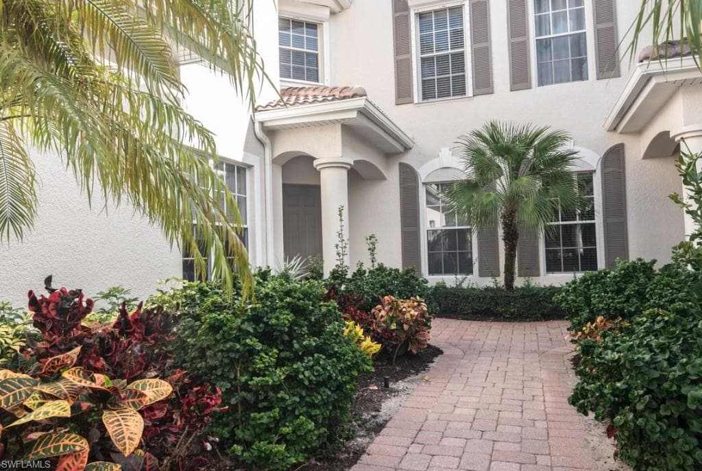 12819 Carrington CIR # 101, NAPLES FL 34105-1