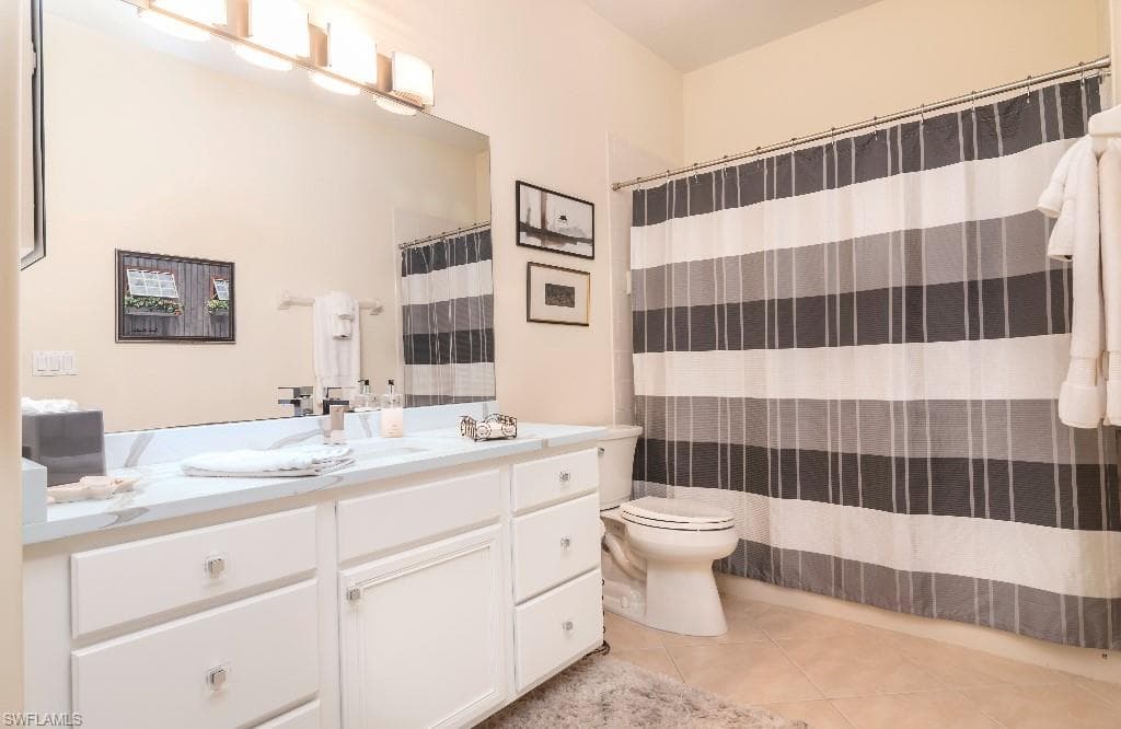 12819 Carrington CIR # 101, NAPLES FL 34105-11