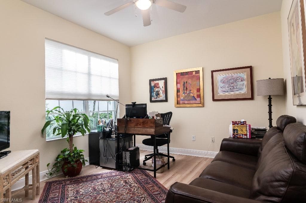 12819 Carrington CIR # 101, NAPLES FL 34105-8