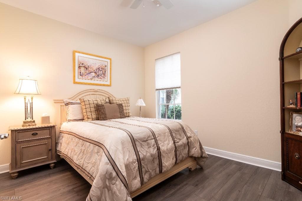 12819 Carrington CIR # 101, NAPLES FL 34105-10