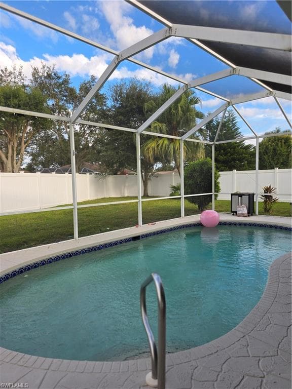 857 Summerfield DR, NAPLES FL 34120-25