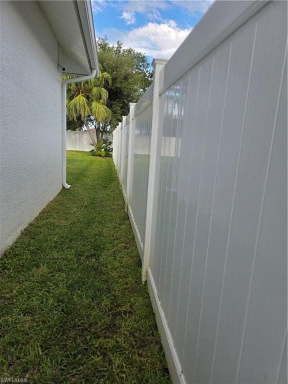 857 Summerfield DR, NAPLES FL 34120-21