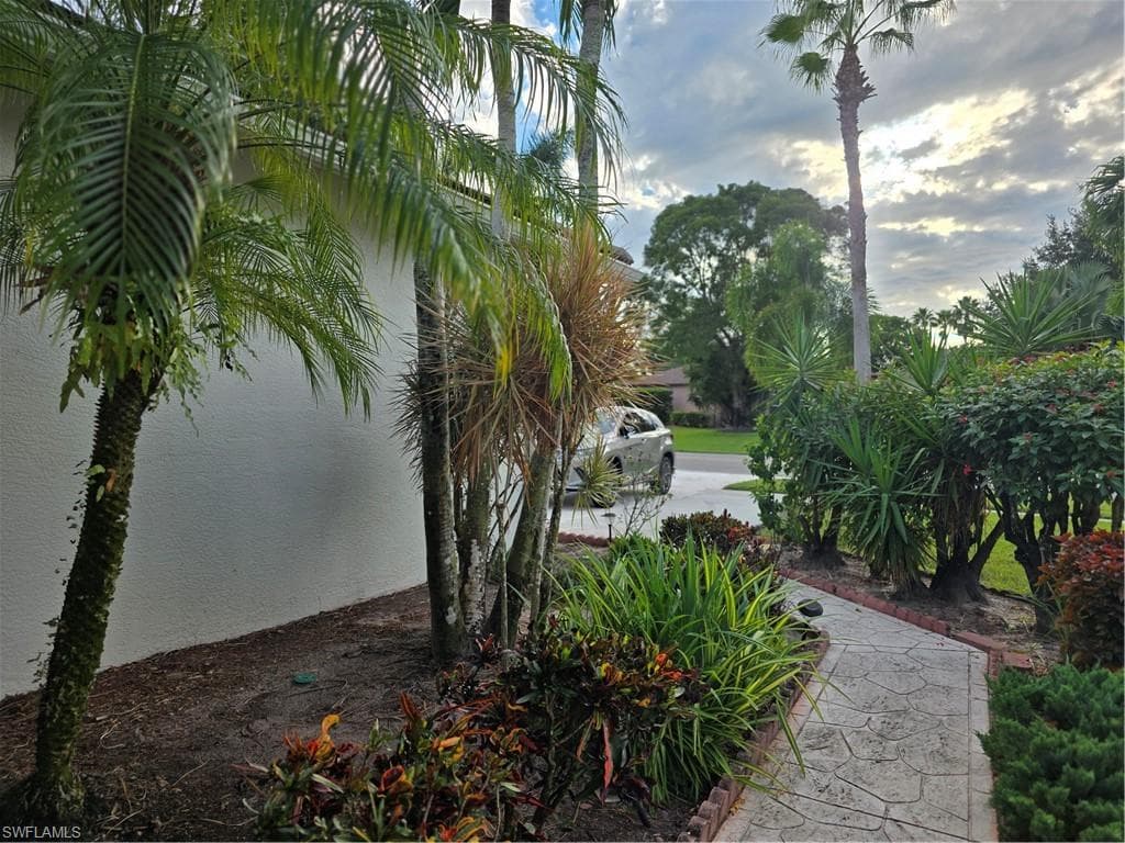 857 Summerfield DR, NAPLES FL 34120-8