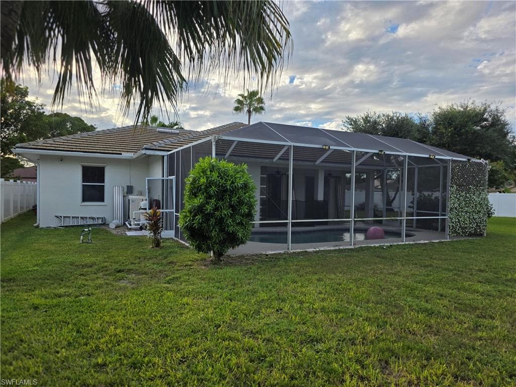 857 Summerfield DR, NAPLES FL 34120-13