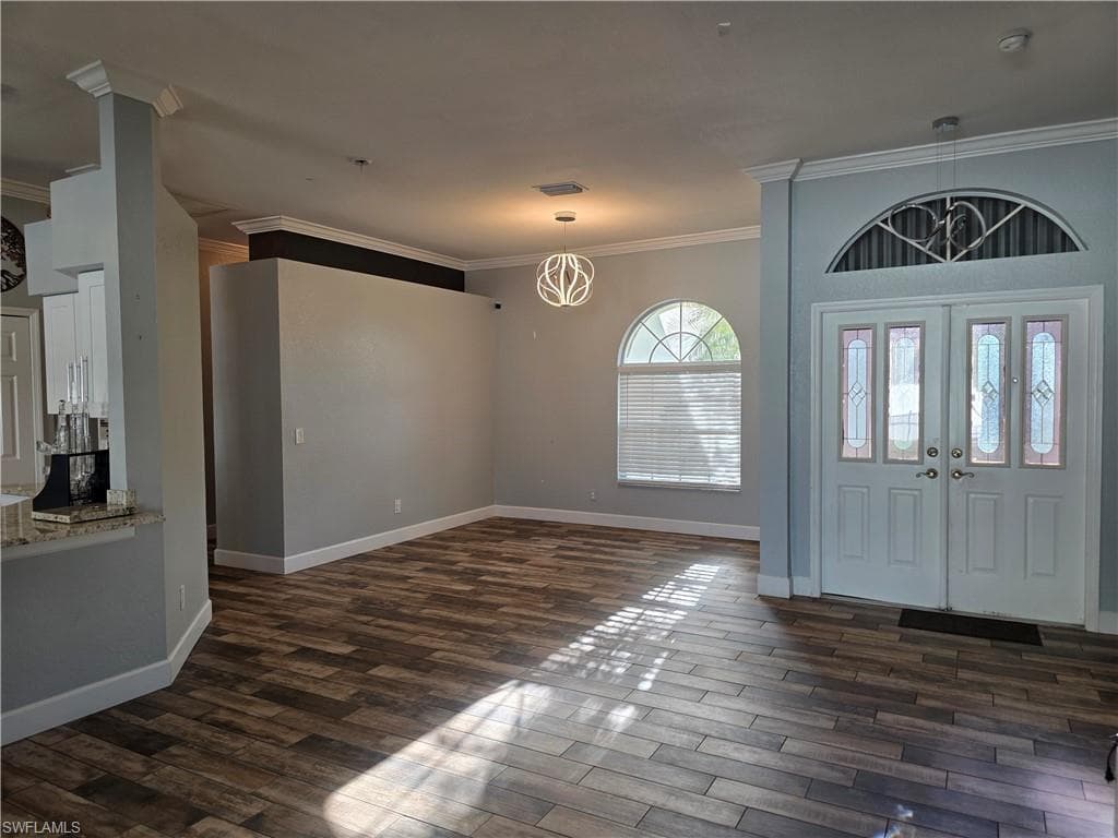 857 Summerfield DR, NAPLES FL 34120-44