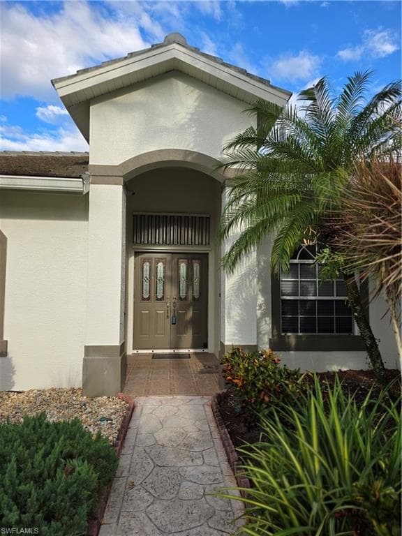 857 Summerfield DR, NAPLES FL 34120-10