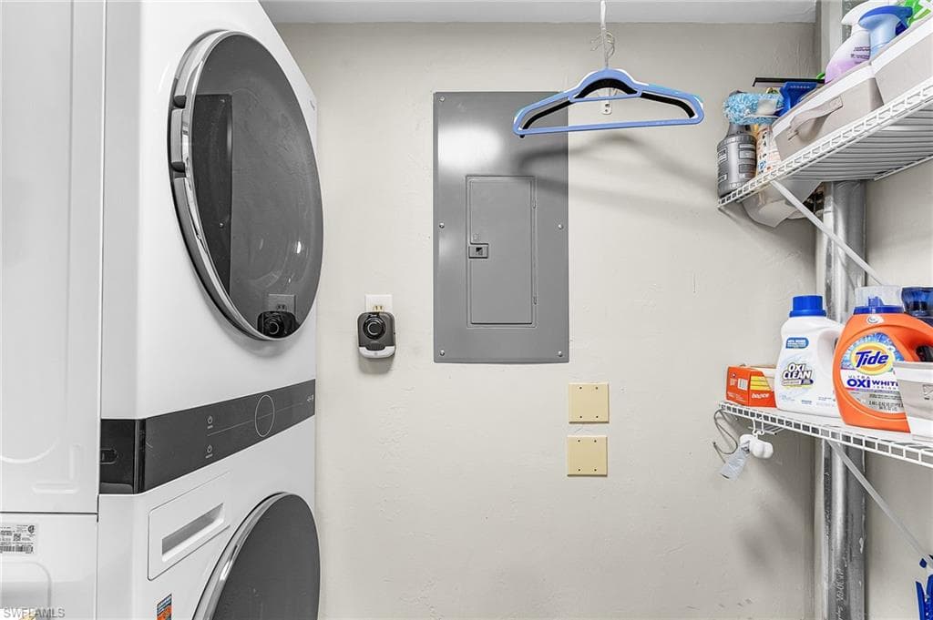 15672 Carriedale LN # 4, FORT MYERS FL 33912-26