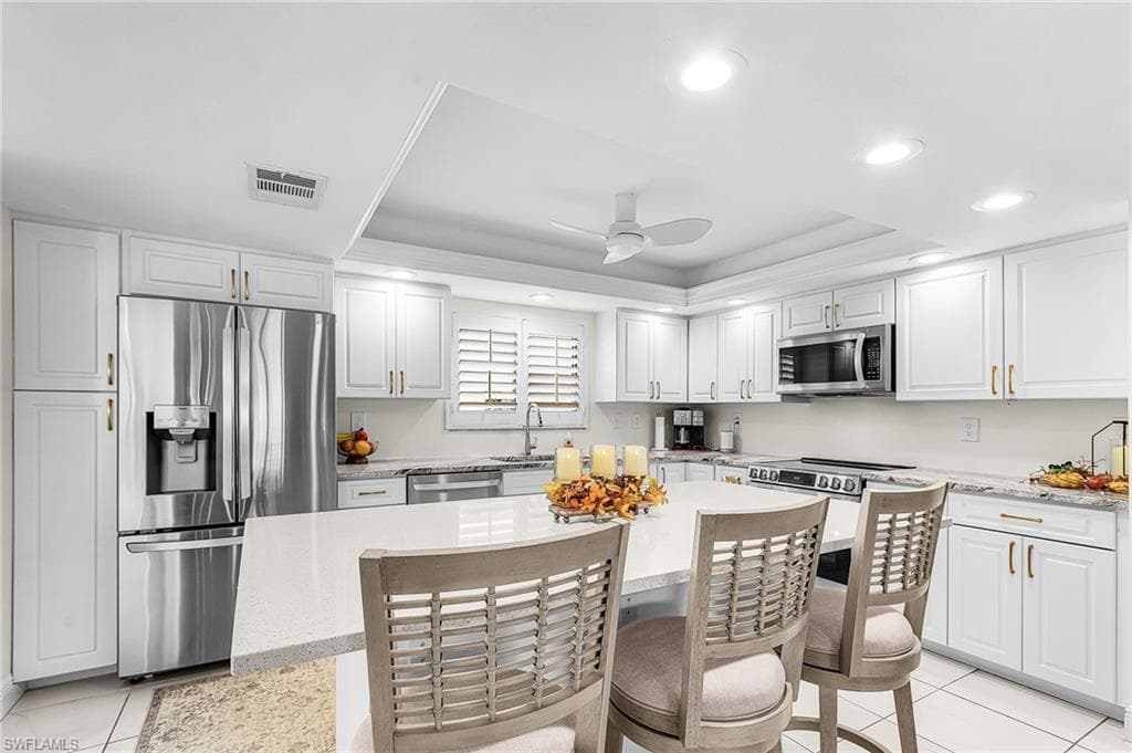 15672 Carriedale LN # 4, FORT MYERS FL 33912-5