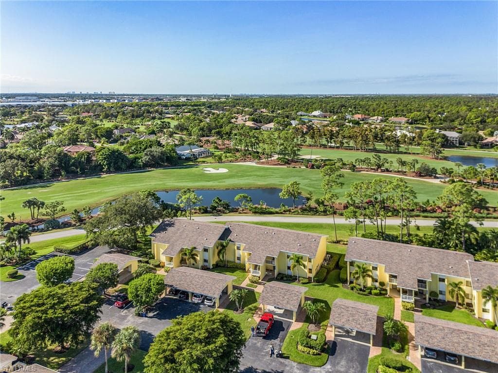 15672 Carriedale LN # 4, FORT MYERS FL 33912-33