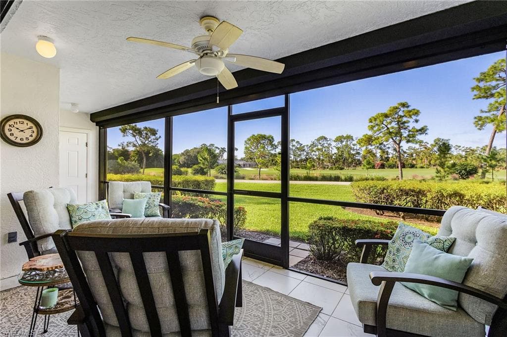 15672 Carriedale LN # 4, FORT MYERS FL 33912-24