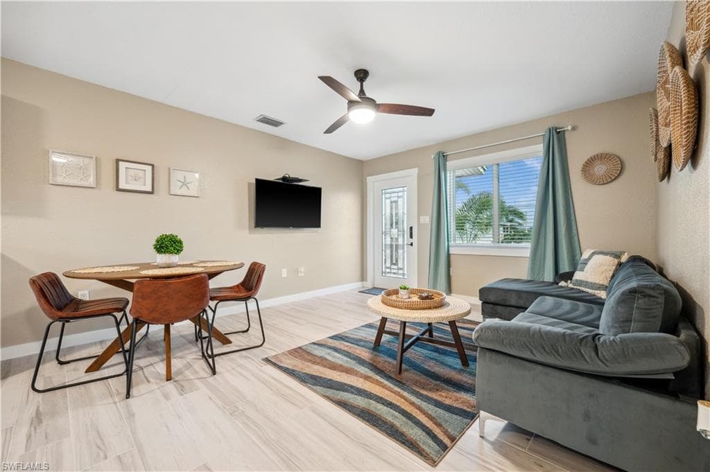113/115 Bahia VIA, FORT MYERS BEACH FL 33931-26