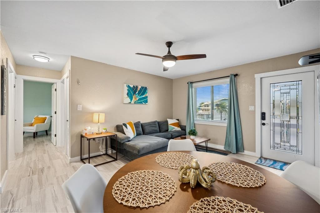 113/115 Bahia VIA, FORT MYERS BEACH FL 33931-11