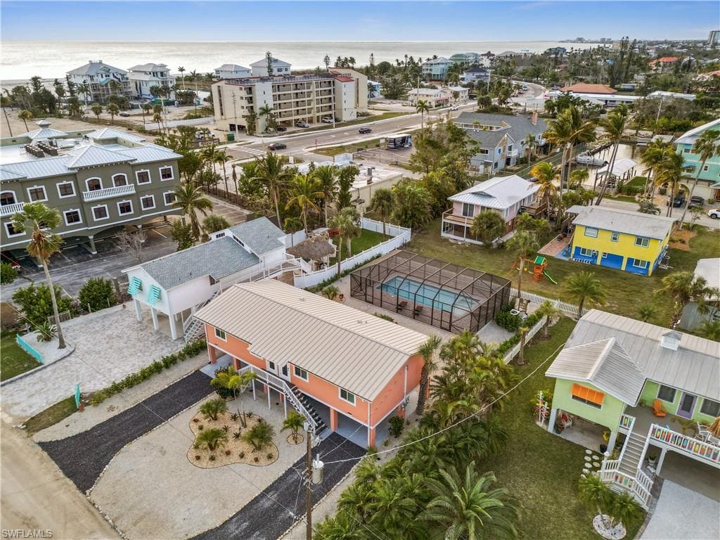 113/115 Bahia VIA, FORT MYERS BEACH FL 33931-2