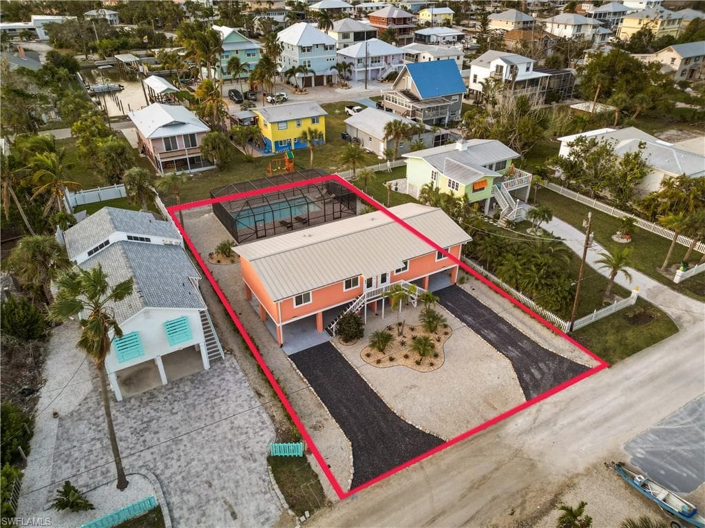 113/115 Bahia VIA, FORT MYERS BEACH FL 33931-31