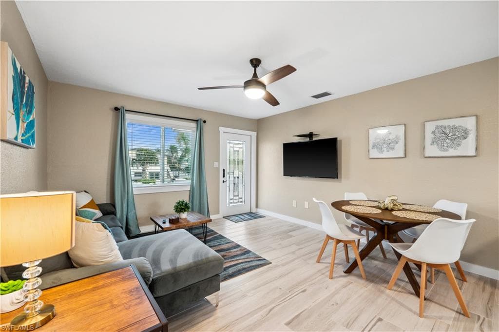 113/115 Bahia VIA, FORT MYERS BEACH FL 33931-10