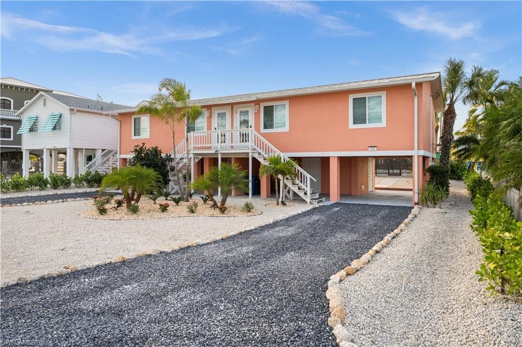 113/115 Bahia VIA, FORT MYERS BEACH FL 33931-3