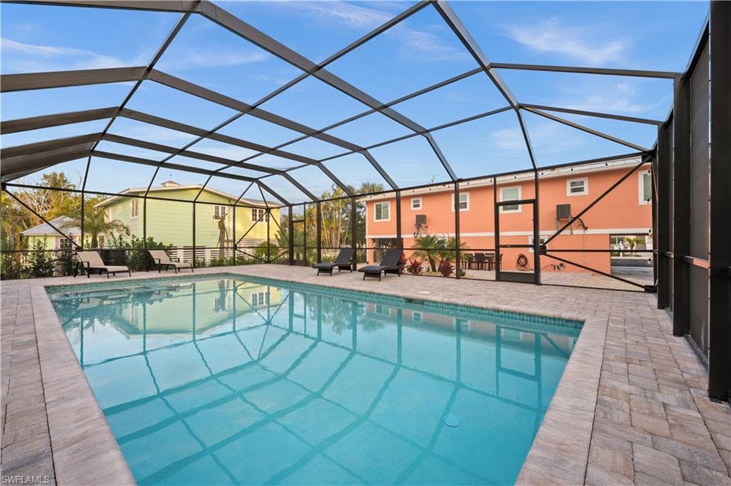 113/115 Bahia VIA, FORT MYERS BEACH FL 33931-7
