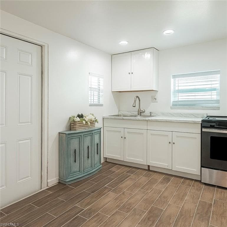 1881 Danford ST, NAPLES FL 34112-7